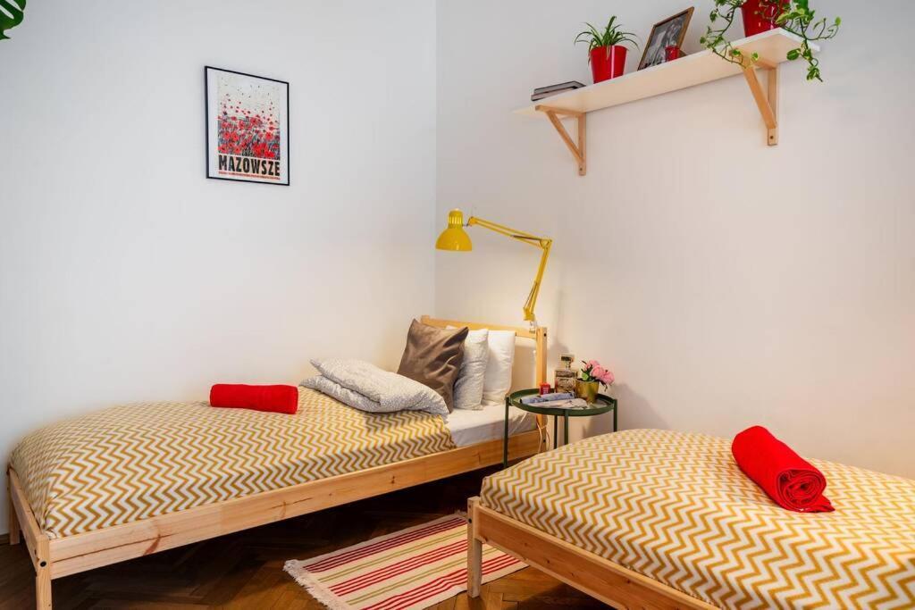 Blue Peace-apartment With Free Parking In Center For 1-6 People Apartment